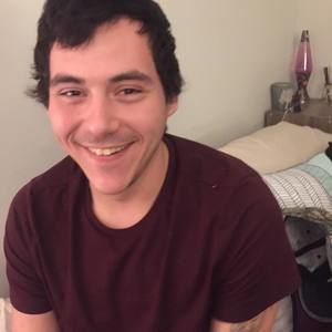 Meet your Posher, Casey